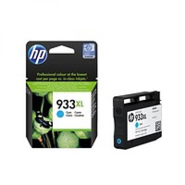 HP 933XL blau
